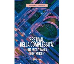 Festival della complessità: una miscellanea sostenibile -  ER