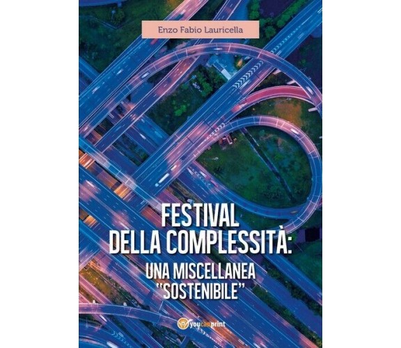 Festival della complessità: una miscellanea sostenibile -  ER