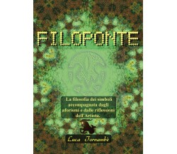 Filoponte, Luca Tornambè,  2017,  Youcanprint -ER