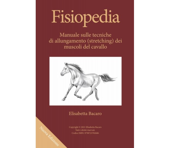 Fisiopedia: Manuale sulle tecniche di allungamento (stretching) dei muscoli del 