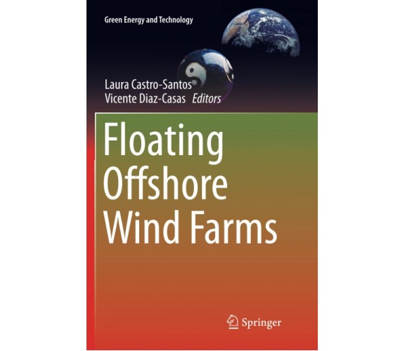 Floating Offshore Wind Farms - Laura Castro-Santos - Springer, 2018