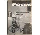 Focus Grammar Booster+Teacher’s Book di Brian Abbs,  2016,  Longman