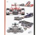 Formula 1 2015-2016. Analisi tecnica - Giorgio Piola - Nada, 2016