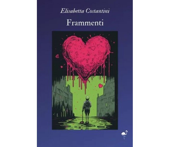 Frammenti di Elisabetta Costantini, 2023, Gruppo Culturale Letterario