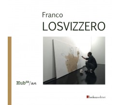 Franco Losvizzero. Teatrino dei burattini. Ediz. illustrata di Franco Losvizzer