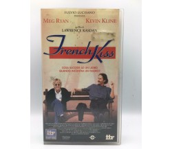 French Kiss - vhs - 1995 - Dolby -F