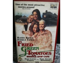 Fried Green Tomatoes Pomodori Verdi Fritos - Vhs - 1991 -F