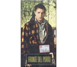 Fronte del Porto - vhs -1954 - L'Unità -F