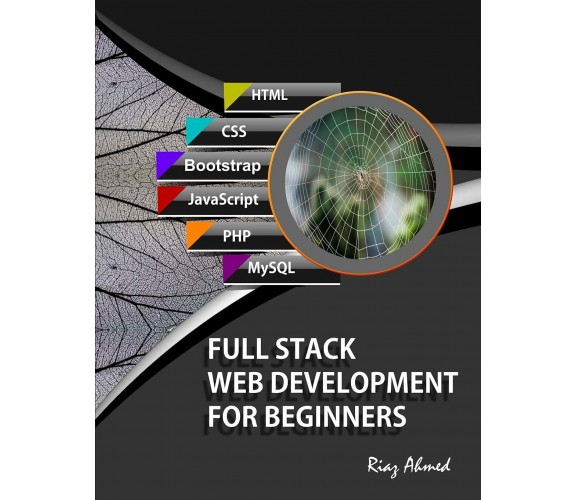 Full Stack Web Development For Beginners Learn Ecommerce Web Development Using H