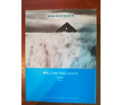 Fumo, Smoke - William Faulkner - L'espresso - 2008 - M