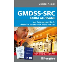 GMDSS-SRC - Giuseppe Accardi - Il frangente, 2018