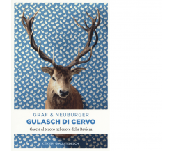 GULASH DI CERVO di GRAF & NEUBURGER - Emons, 2015