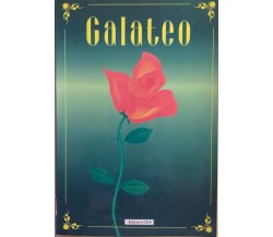 Galateo di AA.VV., 1995, Edizioni CEA