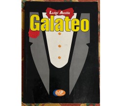 Galateo di Luigi Avolio, 2000, MP Edizioni