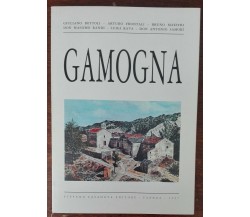 Gamogna - AA.VV. - Stefano Casanova, 1997 - A