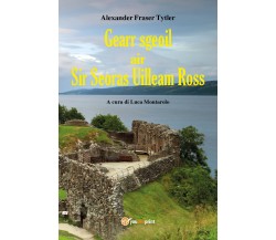 Gearr-sgeoil air Sir Seoras Uilleam Ross