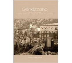 Genazzano. Vicoli e campanili. Sembra fermarsi il tempo nel borgo dei Colonna