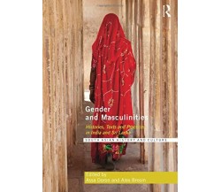 Gender And Masculinities -  Assa Doron - Taylor & Francis Ltd, 2018