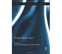 Gender, Media, Sport - Susanna Hedenborg - Routledge, 2017