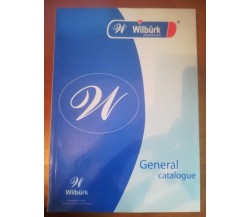 General Catalogue - AA.VV. - Wilburk  - M