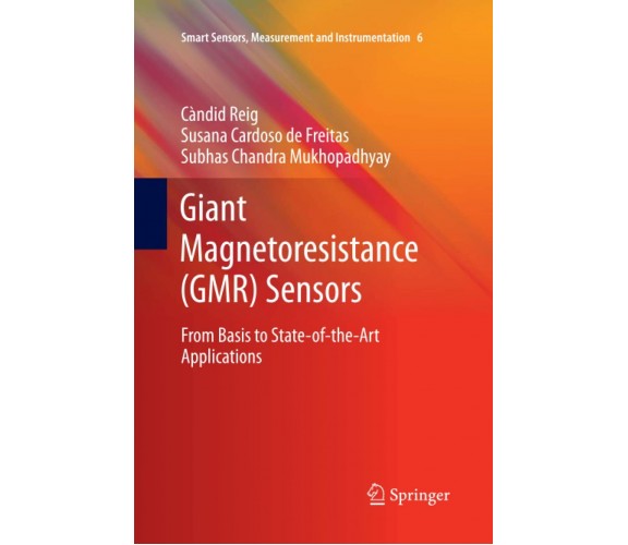 Giant Magnetoresistance (GMR) Sensors - Springer, 2015