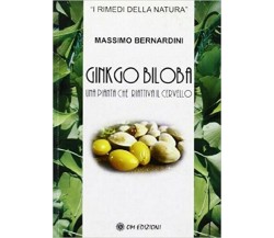 Ginkgo Biloba: Una pianta che riattiva il cervello (Massimo Bernardini) - ER