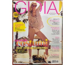 Gioia n. 26/2013 di Aa.vv., 2013, Hearst Magazines Italia