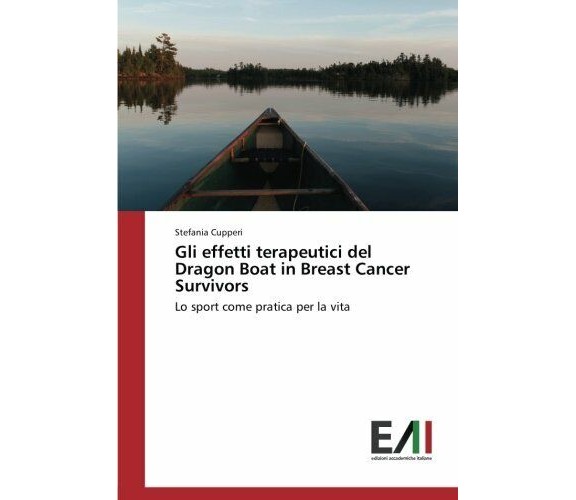 Gli effetti terapeutici del Dragon Boat in Breast Cancer Survivors - 2017