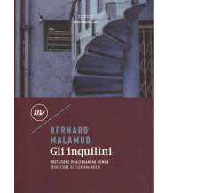 Gli inquilini di Bernard Malamud - minimum fax, 2018