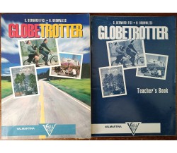 Globetrotter - Nicholas Brownlees, Giuliana Bernardi Fici - Valmartina, 1996 - A