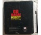 Go Nagai Robot Collection n. 35 - Generale Flora di Go Nagai,  Dynamic