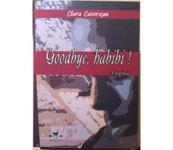 Goodbye, Habibi! Virginia di Clara Caverzan, 2012, Edizionianordest