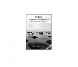 Gotland  - Consolandi,pascucci, Pavat,  2014,  Youcanprint