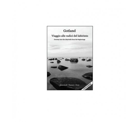 Gotland  - Consolandi,pascucci, Pavat,  2014,  Youcanprint