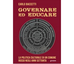 Governare ed educare. La politica culturale di un Comune rosso negli anni '70