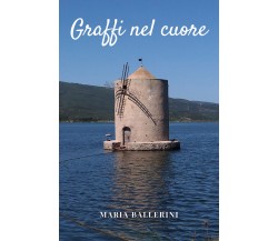 Graffi nel cuore di Maria Ballerini,  2021,  Youcanprint