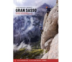 Gran Sasso - Alberto Bazzucchi, Igor Brutti - Versante Sud, 2020