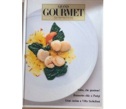 Grand Gourmet n.48 di AA.VV., 1994, Grand Gourmet