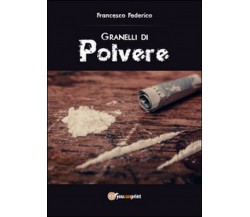 Granelli di polvere	 di Francesco Federico,  2014,  Youcanprint