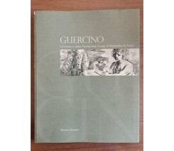 Guercino - AA. VV. - Minerva edizioni - 2008 - AR