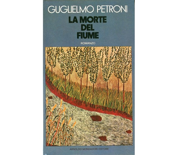  Guglielmo Petroni - La morte del fiume