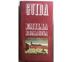 Guida ai misteri e segreti dell’Emilia Romagna di Aa.vv.,  1987,  Sugar Editore