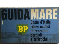 Guida mare n. 1-2 di Aa.vv.,  1962,  Edizione Sepel