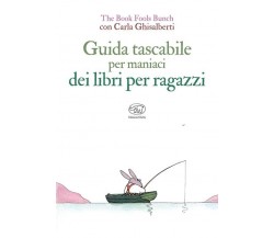 Guida tascabile per maniaci dei libri per ragazzi di The Book Fools Bunch, 20