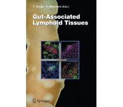 Gut-Associated Lymphoid Tissues - Tasuku Honjo - Springer, 2010