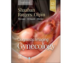 Gynecology - Akram M. Shaaban - ELSEVIER, 2021