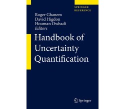 Handbook of Uncertainty Quantification - Springer International Publishing -2017