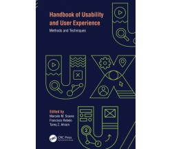 Handbook of Usability and User-Experience - Marcelo M. Soares - CRC Press, 2022