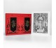 Harry Potter Gryffindor House Editions Hardback Box Set: 1-7 di J. K. Rowling,  