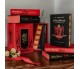 Harry Potter Gryffindor House Editions Hardback Box Set: 1-7 di J. K. Rowling,  